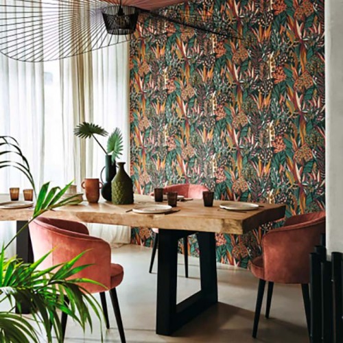 Rollo Papel Pintado AVENTURA Referencia  75510916.