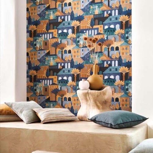 Rollo Papel Pintado AVENTURA Referencia  75542038.