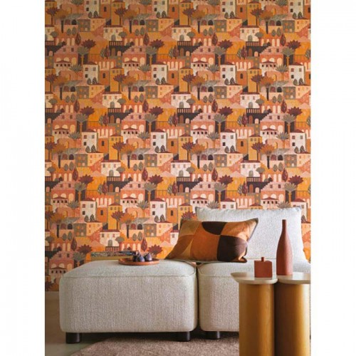Rollo Papel Pintado AVENTURA Referencia  75541732.