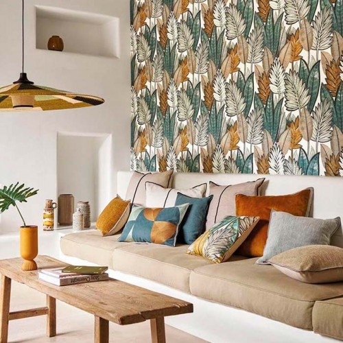 Rollo Papel Pintado AVENTURA Referencia  A74680672.