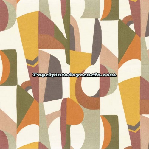 Rollo Papel Pintado L´ATELIER Referencia  75460508.