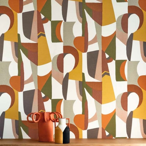 Rollo Papel Pintado L´ATELIER Referencia  75460508.