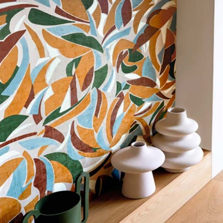 Rollo Papel Pintado L´ATELIER Referencia  75553976.