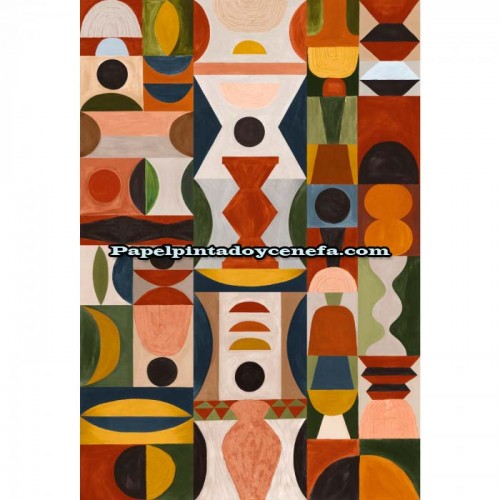 Mural L´ATELIER Referencia  M-75564078.
