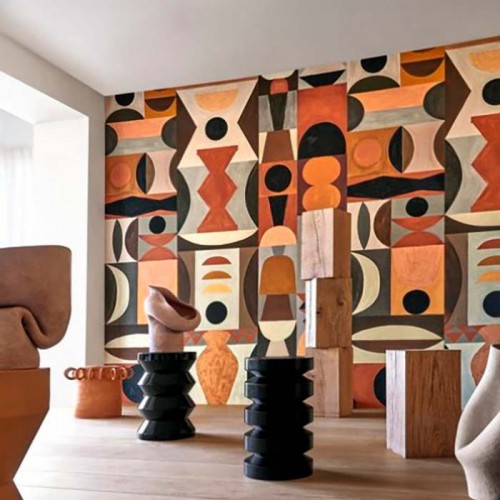 Mural L´ATELIER Referencia  M-75564078.