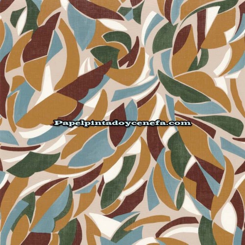 Rollo Papel Pintado L´ATELIER Referencia  75553874.