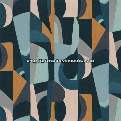 Rollo Papel Pintado L´ATELIER Referencia  75460202.
