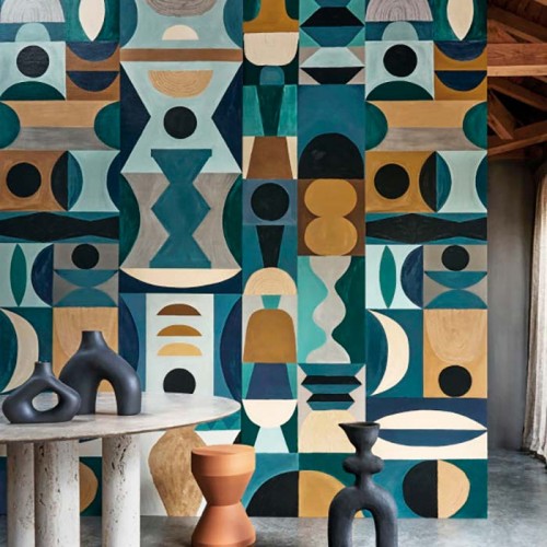 Mural L´ATELIER Referencia  M-75564282.