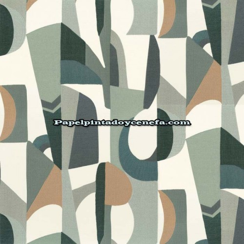 Rollo Papel Pintado L´ATELIER Referencia  75460406.