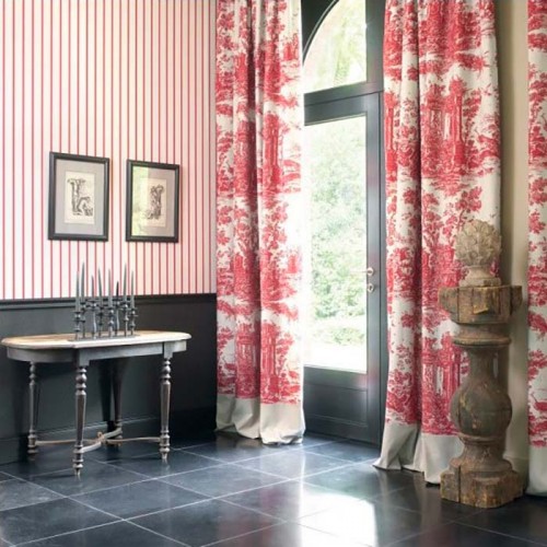 Tela TOILES DE YOUY Referencia  T-LBTJ-88036217.