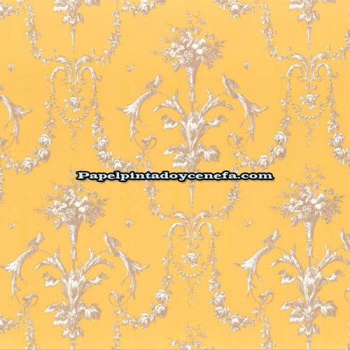 Tela TOILES DE YOUY Referencia  T-LBTJ-88042524.