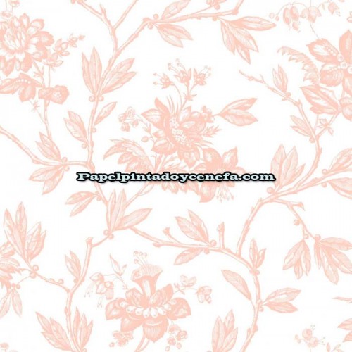 Tela TOILES DE YOUY Referencia  T-LBTJ-88054122.