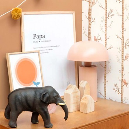 Rollo Papel Pintado AUTOUR DU MONDE Referencia  ADM-69862050.