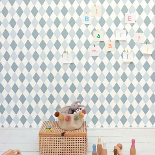 Rollo Papel Pintado AUTOUR DU MONDE Referencia  ADM-103576066.