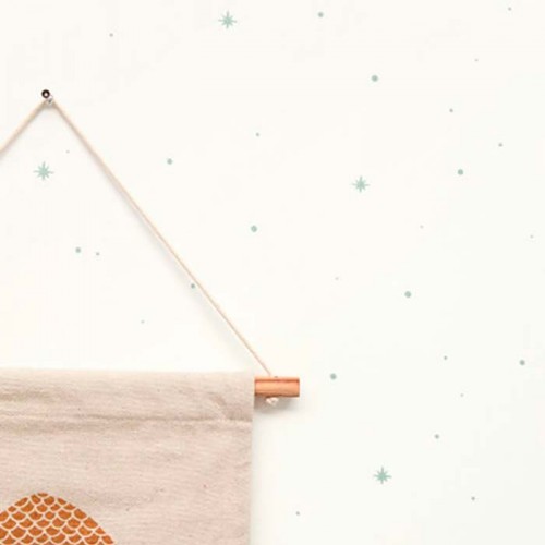 Rollo Papel Pintado AUTOUR DU MONDE Referencia  ADM-103477077.