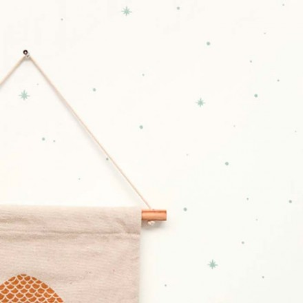 Rollo Papel Pintado AUTOUR DU MONDE Referencia  ADM-103476064.