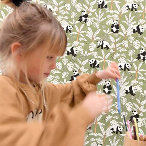 Rollo Papel Pintado AUTOUR DU MONDE Referencia  ADM-103507170.