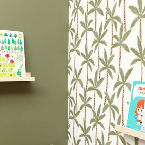 Rollo Papel Pintado AUTOUR DU MONDE Referencia  ADM-69867313.
