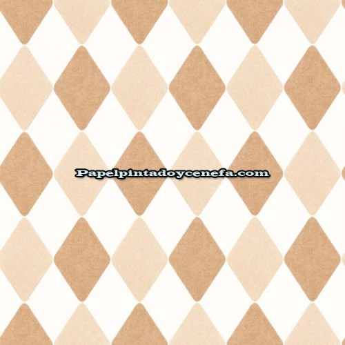 Rollo Papel Pintado AUTOUR DU MONDE Referencia  ADM-103572010.