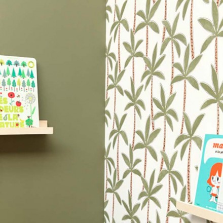 Rollo Papel Pintado AUTOUR DU MONDE Referencia  ADM-103517300.