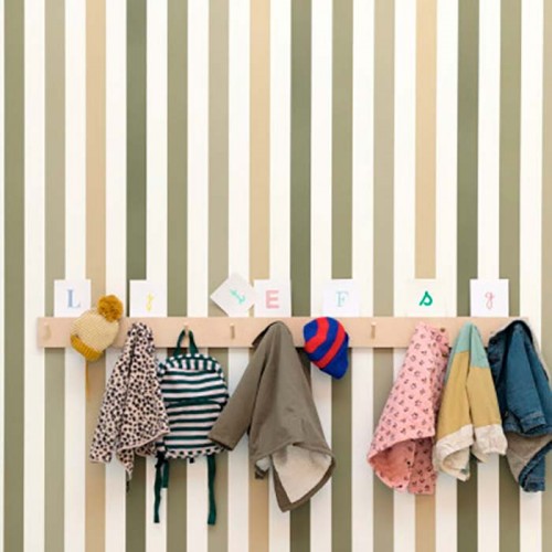 Rollo Papel Pintado AUTOUR DU MONDE Referencia  ADM-103587370.