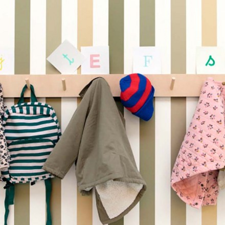 Rollo Papel Pintado AUTOUR DU MONDE Referencia  ADM-103587370.