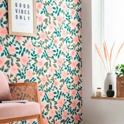Rollo Papel Pintado DANAE Referencia  DAE-103627240.