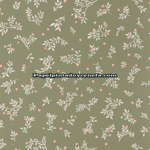 Rollo Papel Pintado DANAE Referencia  DAE-103647240.