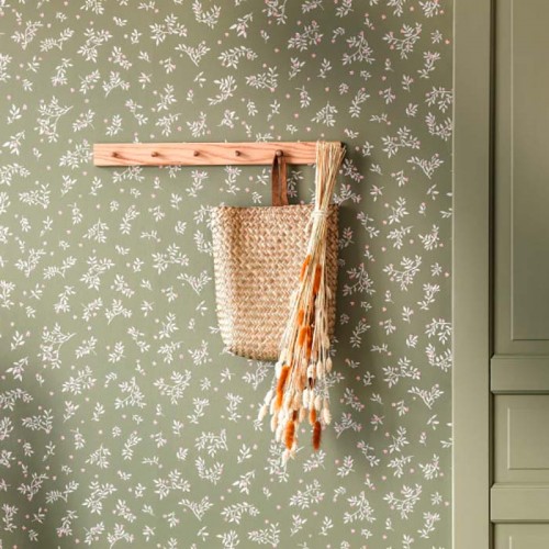 Rollo Papel Pintado DANAE Referencia  DAE-103647240.