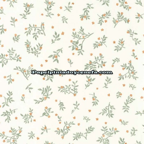Rollo Papel Pintado DANAE Referencia  DAE-103647032.
