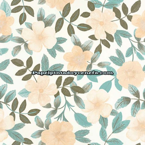 Rollo Papel Pintado DANAE Referencia  DAE-103626009.