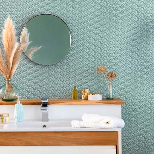Rollo Papel Pintado DANAE Referencia  DAE-103657074.