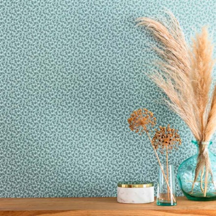 Rollo Papel Pintado DANAE Referencia  DAE-103657074.