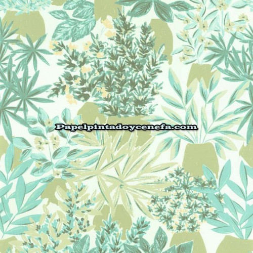 Rollo Papel Pintado DANAE Referencia  DAE-103637029.