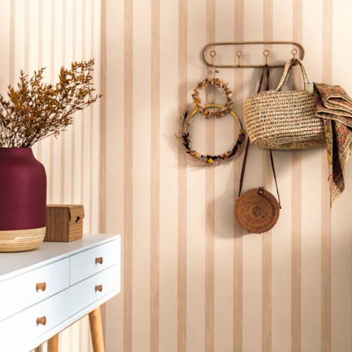 Rollo Papel Pintado DANAE Referencia  DAE-103661010.