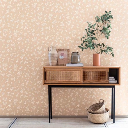 Rollo Papel Pintado DANAE Referencia  DAE-103641000.