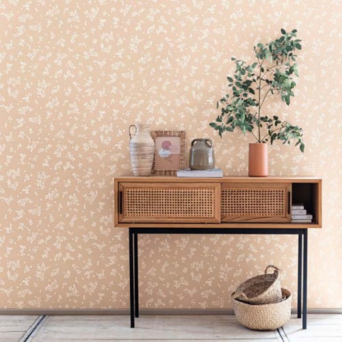 Rollo Papel Pintado DANAE Referencia  DAE-103641000.