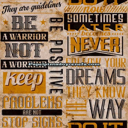 Rollo Papel Pintado URBAN ART 2 Referencia  1616606.