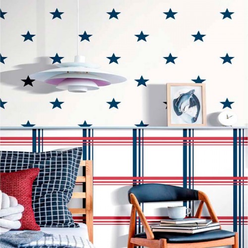 Rollo Papel Pintado URBAN ART 2 Referencia  1616652.