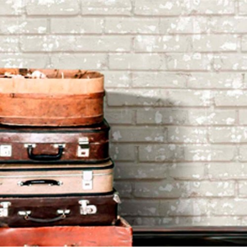 Rollo Papel Pintado URBAN ART 2 Referencia  1616664.