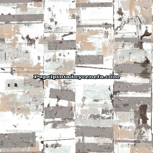 Rollo Papel Pintado URBAN ART 2 Referencia  1616635.