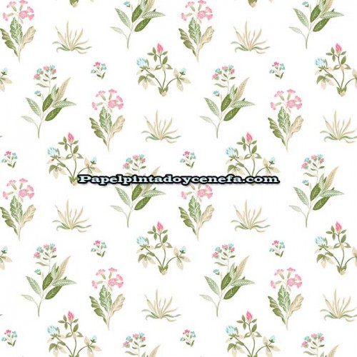 Rollo Papel Pintado BLOOMING GARDEN 10 Referencia  1684012.