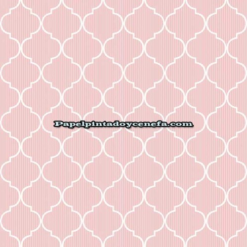 Rollo Papel Pintado BLOOMING GARDEN 10 Referencia  1684019.