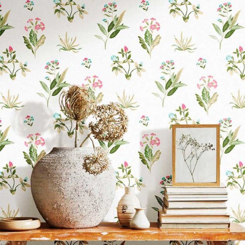 Rollo Papel Pintado BLOOMING GARDEN 10 Referencia  1684019.