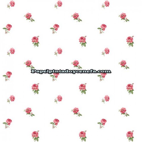 Rollo Papel Pintado BLOOMING GARDEN 10 Referencia  1684031.