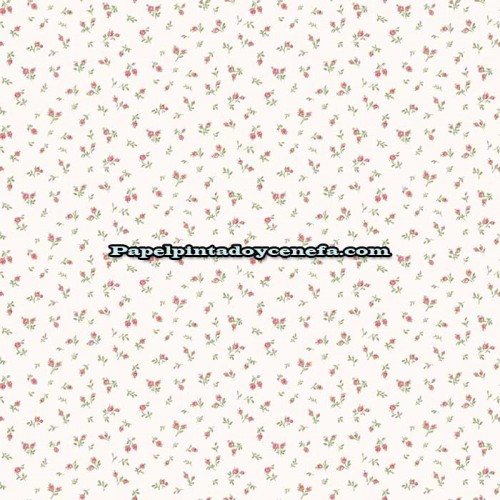 Rollo Papel Pintado BLOOMING GARDEN 10 Referencia  1684062.