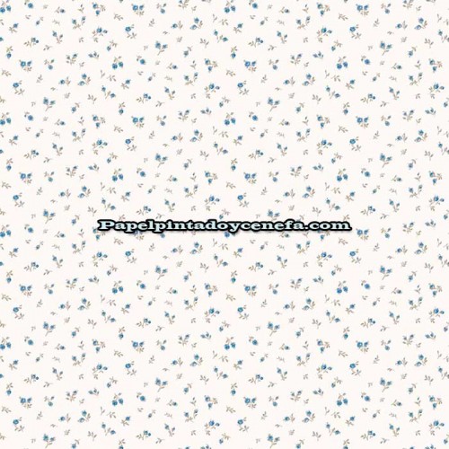 Rollo Papel Pintado BLOOMING GARDEN 10 Referencia  1684063.