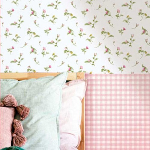 Rollo Papel Pintado BLOOMING GARDEN 10 Referencia  1684063.