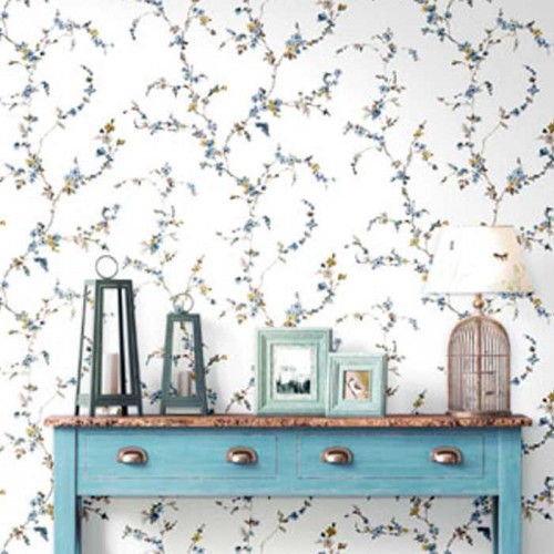 Rollo Papel Pintado BLOOMING GARDEN 10 Referencia  1684016.