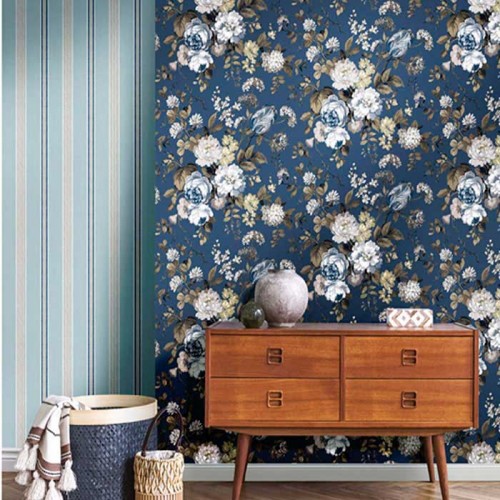 Rollo Papel Pintado BLOOMING GARDEN 10 Referencia  1684023.